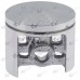 Kit piston drujba Solo 654 45mm (Terra) 